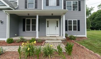 1705 Orchard Rd, Berlin, CT 06037