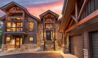 202 Marksberry Way, Breckenridge, CO 80424