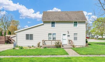 209 N Vermilion Ave, Allerton, IL 61810