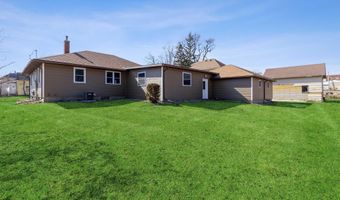 402 Center Ave, Alexander, IA 50420