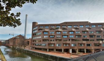 1015 33RD St NW 603, Washington, DC 20007