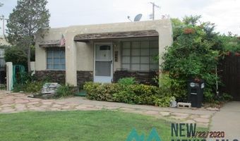 904 S Tenth St. Ct, Artesia, NM 88210