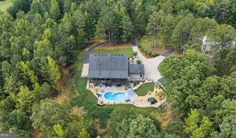 300 Brook Rd, Barnesville, GA 30204