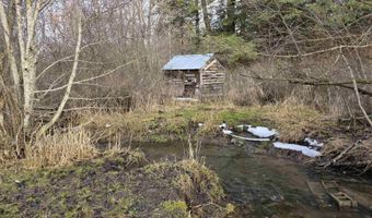 2477 Cedonia-Addy Rd, Addy, WA 99101