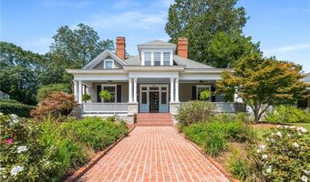 531 Thomaston St, Barnesville, GA 30204