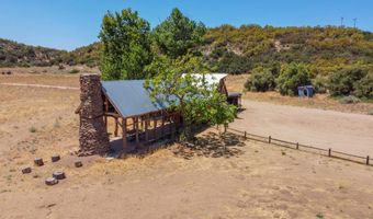 60815 Burnt Valley Rd, Anza, CA 92539