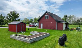 1276 Swinton Rd, Bridport, VT 05734