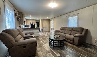 1580 CR 4535, Hillister, TX 77624