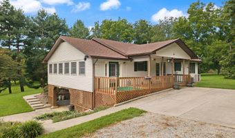 5763 E KY Hwy 90, Albany, KY 42602