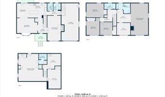 1004 WESTWAY, Annapolis, MD 21409