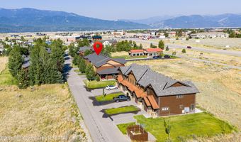 61 BLUE WING Ln C, Alpine, WY 83128