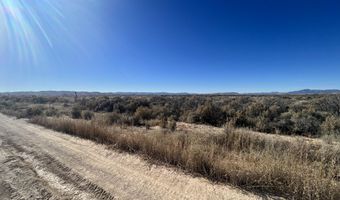 5 09 Acres With .5 AF Of Water, Beryl, UT 84714
