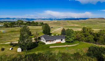 503 US Hwy 16 E, Buffalo, WY 82834