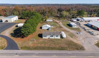 4936 Highway 71, Alma, AR 72921