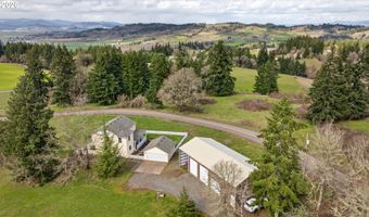 7280 SE EOLA HILLS Rd, Amity, OR 97101