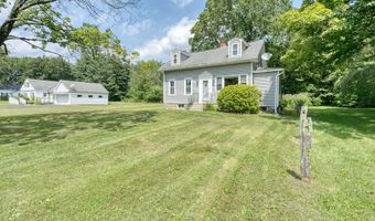 337 Route 87, Columbia, CT 06237
