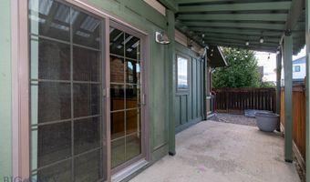 1036 N 15th, Bozeman, MT 59715