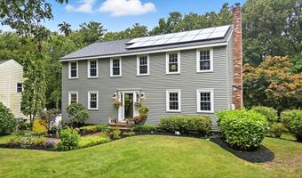 9 Ellsworth Rd, Andover, MA 01810