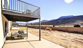 2549 W Black Sage Dr, Cedar City, UT 84720