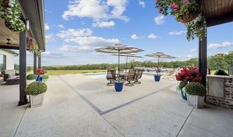 8126 N 220 Rd, Beggs, OK 74421