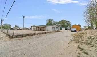 5030 Vanessa Dr, Fallon, NV 89406