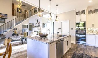 6020 Centark Ct, Alexander, AR 72002