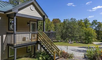 1979 N Hill Rd, Andover, VT 05143