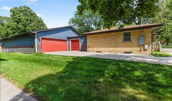 1621 NW 70th Pl, Ankeny, IA 50023