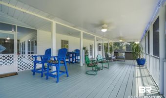 15855 Calvin Richerson Rd, Bay Minette, AL 36507