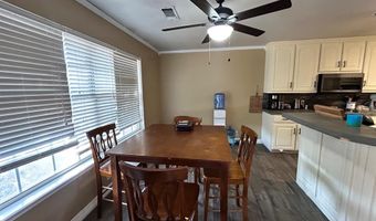 1215 NW 15th St, Andrews, TX 79714