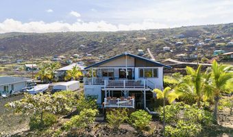 88-1543 ELIMA Ave, Captain Cook, HI 96704