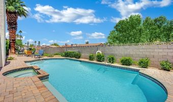 1543 Mancha Dr, Boulder City, NV 89005