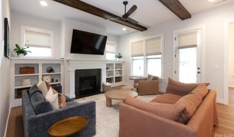1406 Briar Creek Rd, Charlotte, NC 28205