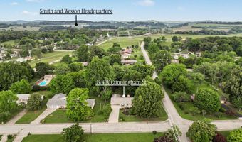 874 W Cunningham St, Alcoa, TN 37701
