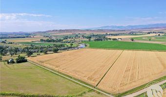 60 Langendorf Rd, Bridger, MT 59029
