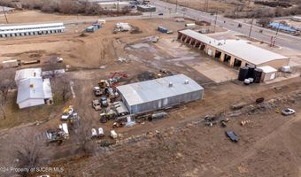 1600 W BROADWAY Ave, Bloomfield, NM 87413