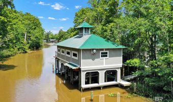 42168 Bayou Rd, Bay Minette, AL 36507