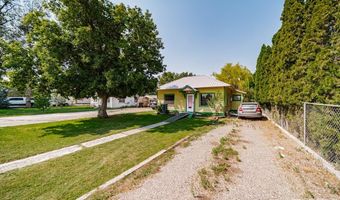 775 Riverton Rd, Blackfoot, ID 83221