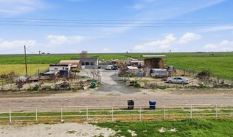 5520 Rd 42, Alpaugh, CA 93201