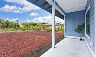 15-1038 AMAU Rd, Keaau, HI 96749