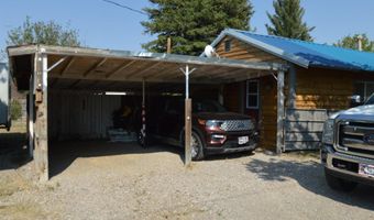 202 4TH St, Chugwater, WY 82210