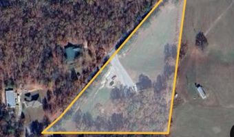 55 Kelley Rd, Batesville, AR 72501