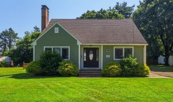 37 Cawley St, Bristol, CT 06010