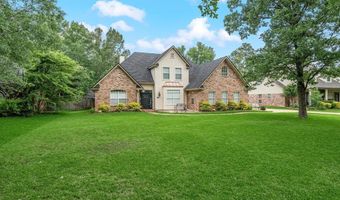 4013 Wisteria Ln, Benton, LA 71006
