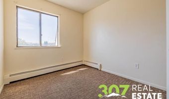 1649 N Park Dr, Cody, WY 82414