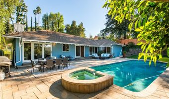 16529 Adlon Rd, Encino, CA 91436