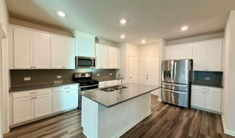 1152 Chestnut Bluff Run, Apex, NC 27502