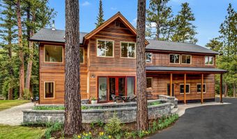 16396 Skyline Dr, Bend, OR 97703