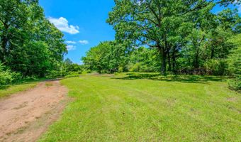27756 S Sardis Rd, Bauxite, AR 72011