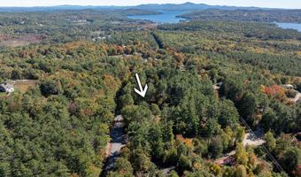 5 Pine Knoll Dr, Center Harbor, NH 03226